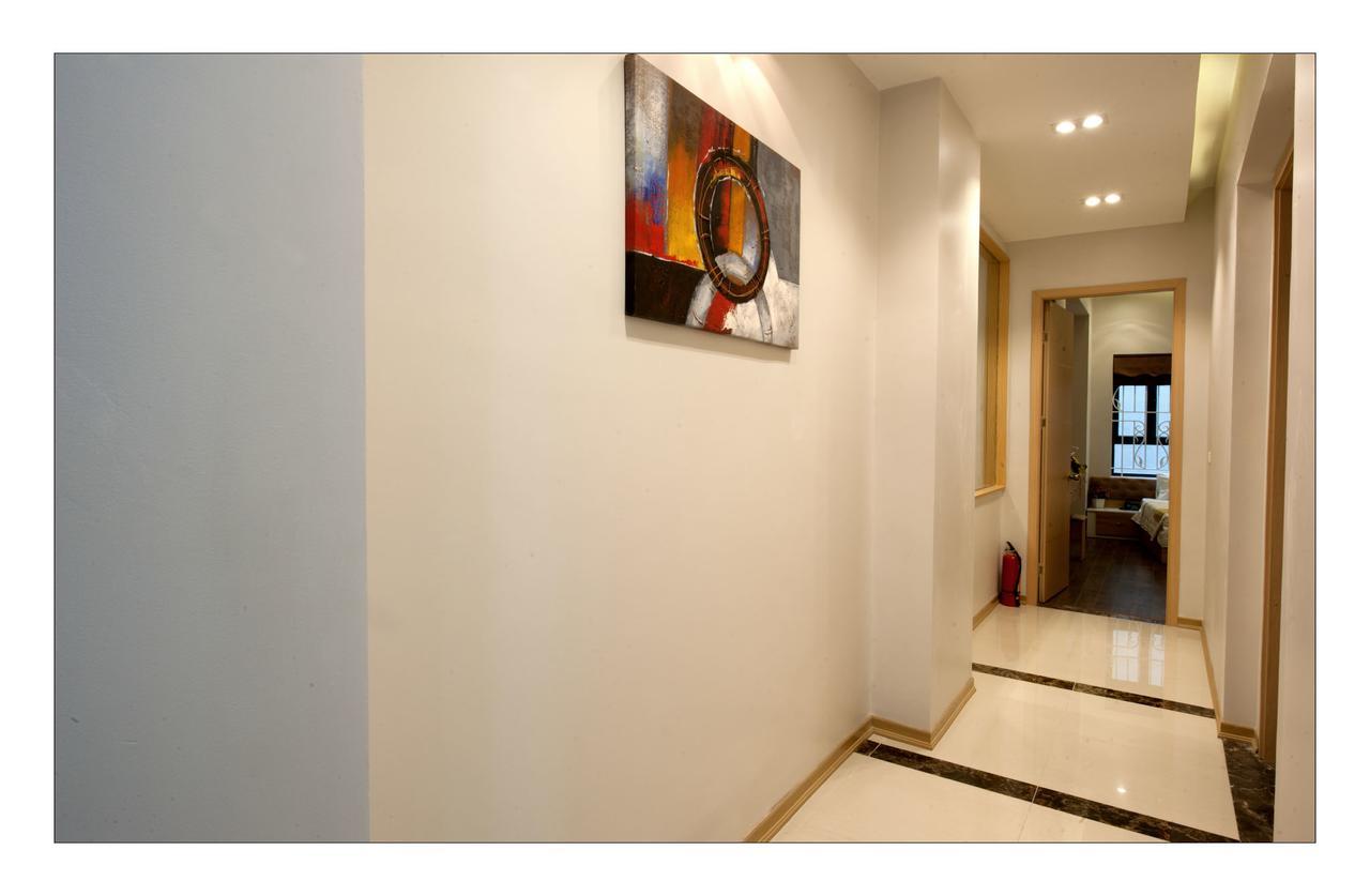 Golden Moon Diamond Hotel Hanoi Exterior photo